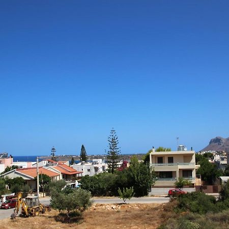 New Cozy Chic Apt-Ryfete Luxury Living Kalathas Exteriér fotografie