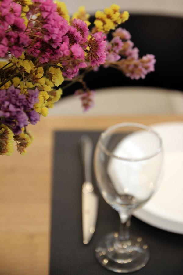 New Cozy Chic Apt-Ryfete Luxury Living Kalathas Exteriér fotografie