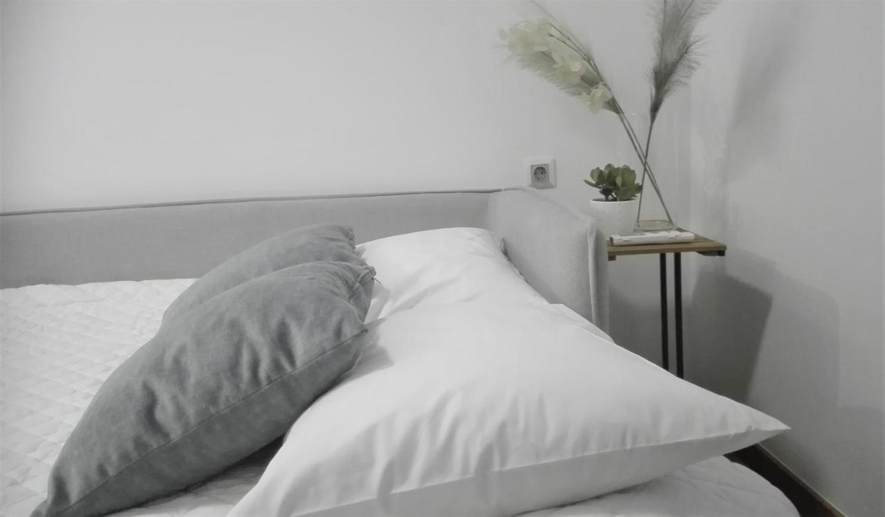 New Cozy Chic Apt-Ryfete Luxury Living Kalathas Exteriér fotografie