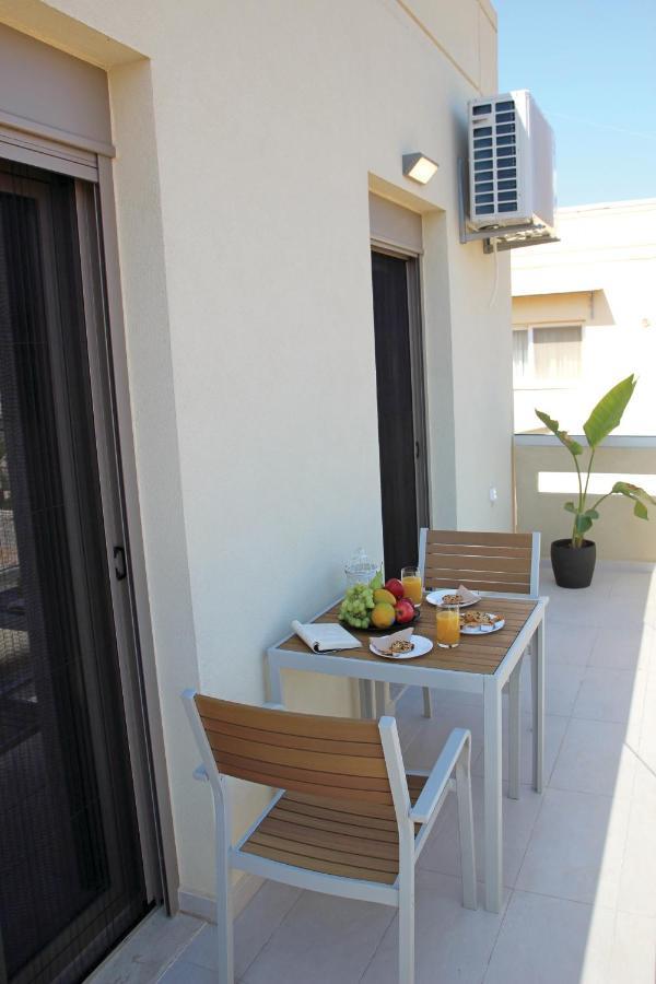 New Cozy Chic Apt-Ryfete Luxury Living Kalathas Exteriér fotografie