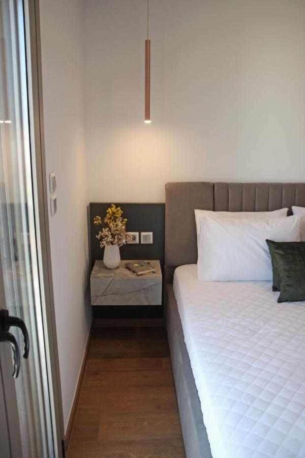 New Cozy Chic Apt-Ryfete Luxury Living Kalathas Exteriér fotografie