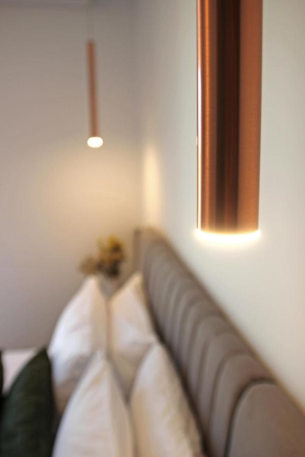 New Cozy Chic Apt-Ryfete Luxury Living Kalathas Exteriér fotografie