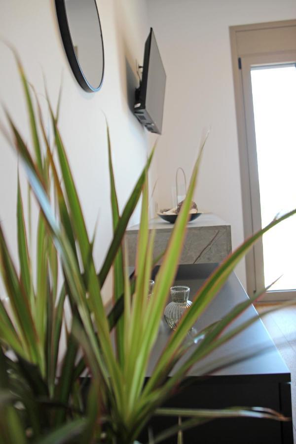 New Cozy Chic Apt-Ryfete Luxury Living Kalathas Exteriér fotografie